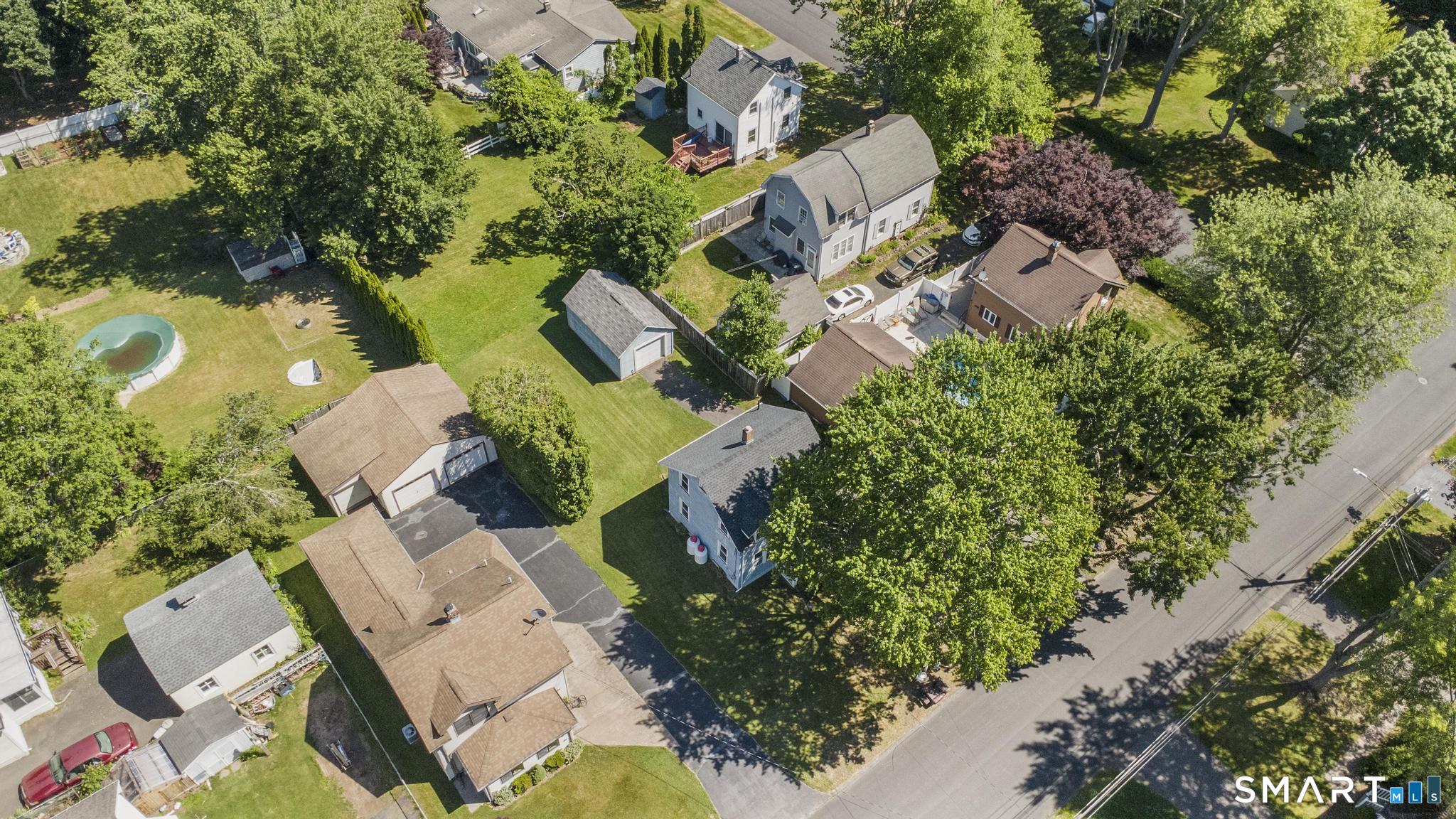 80 Linwood Avenue Newington CT 06111