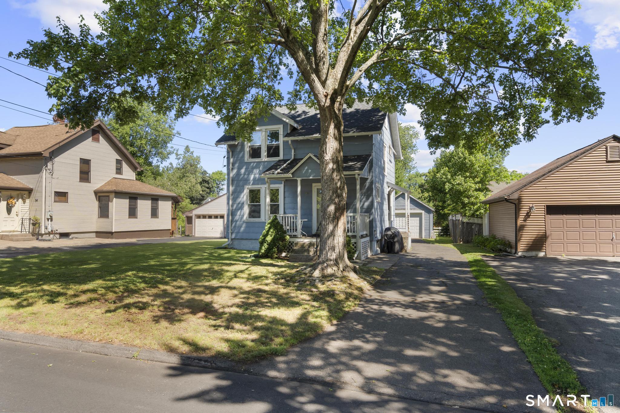 80 Linwood Avenue Newington CT 06111