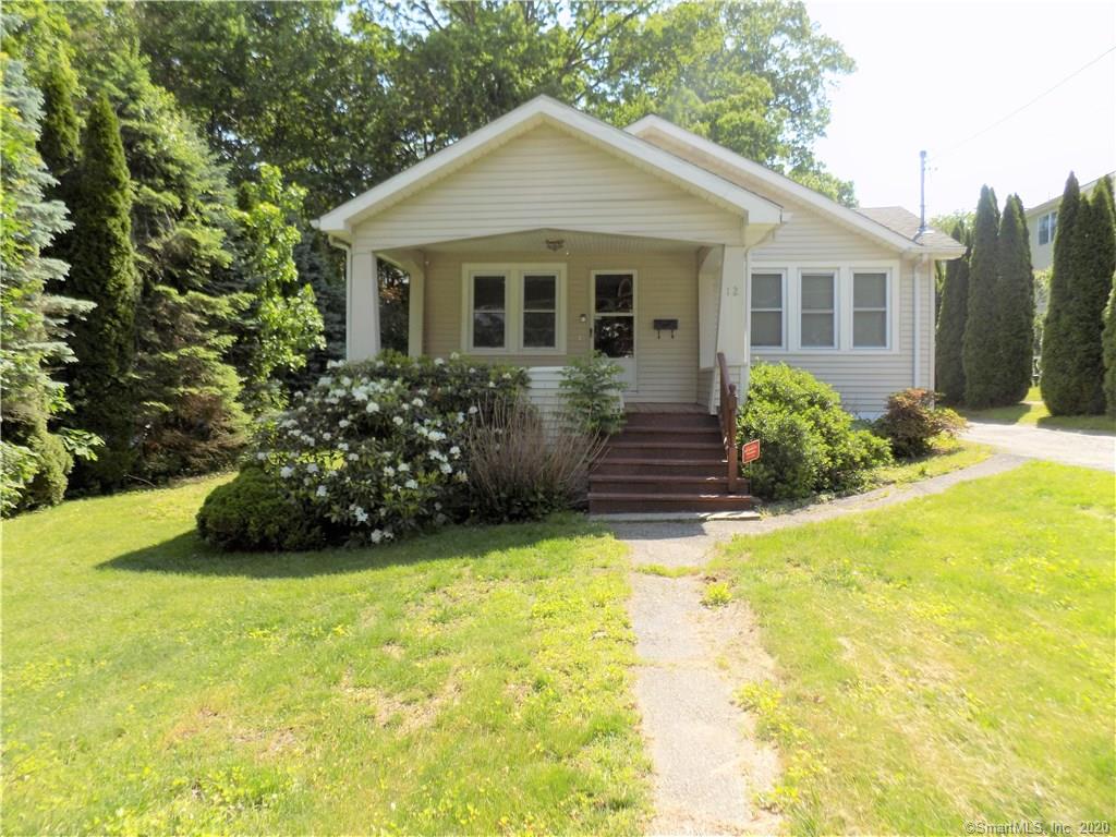 12 Springdale Avenue Waterbury CT 06708