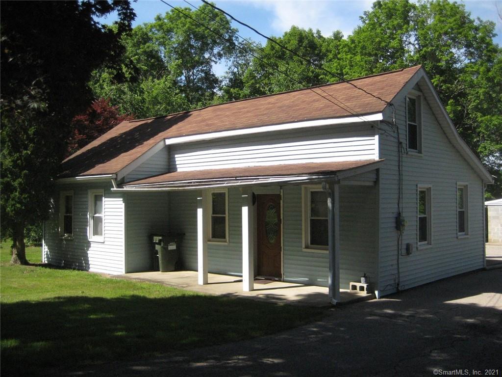 57 Baltic Road Norwich CT 06360