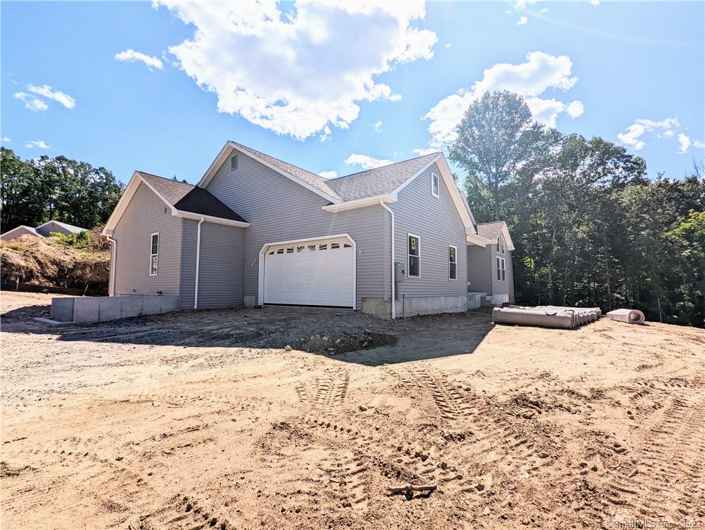 4 Brook Street Seymour CT 06483