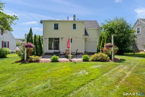 37 Kensington Street Manchester CT 06040
