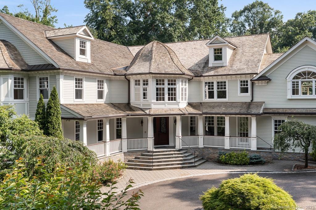 10 Hickory Lane Weston CT 06883