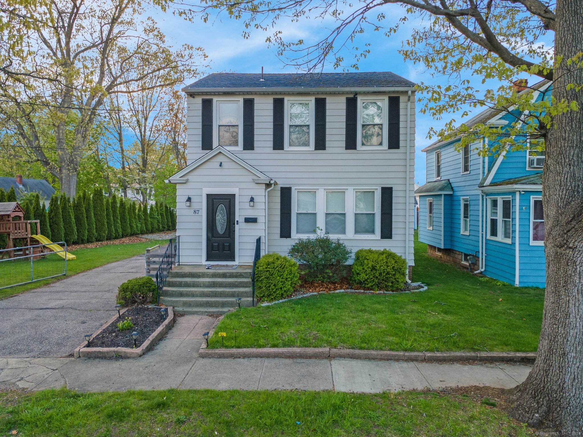 85 Marshall Street West Haven CT 06516