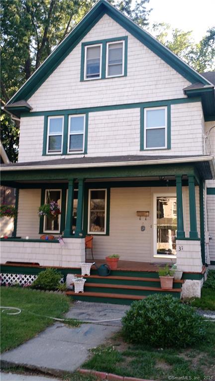31 Ellis Street Milford CT 06460