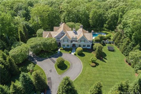 98 Doubling Road Greenwich CT 06830