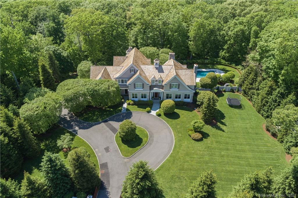 98 Doubling Road Greenwich CT 06830