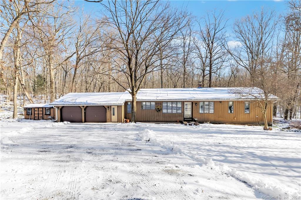 375 Wildwood Drive Stratford CT 06614