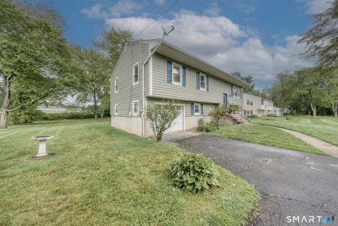 614 Park Avenue Bloomfield CT 06002