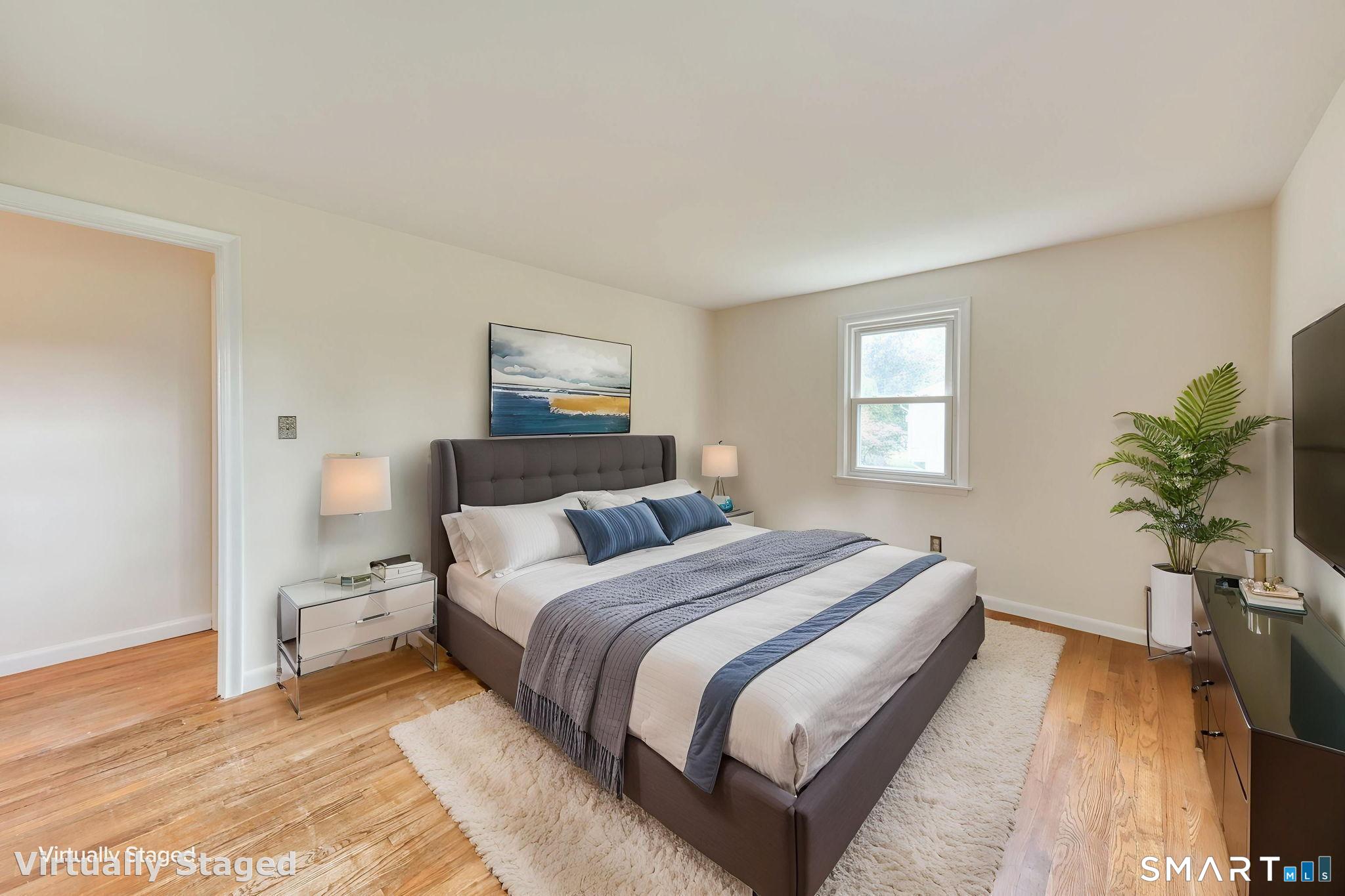 614 Park Avenue Bloomfield CT 06002