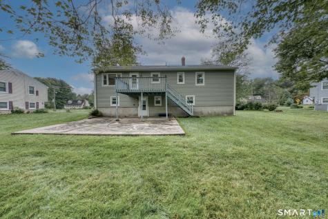 614 Park Avenue Bloomfield CT 06002
