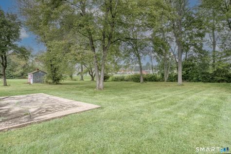 614 Park Avenue Bloomfield CT 06002