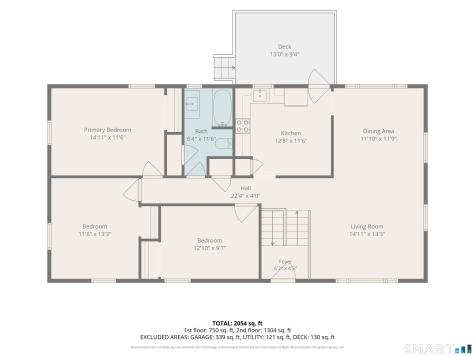 614 Park Avenue Bloomfield CT 06002