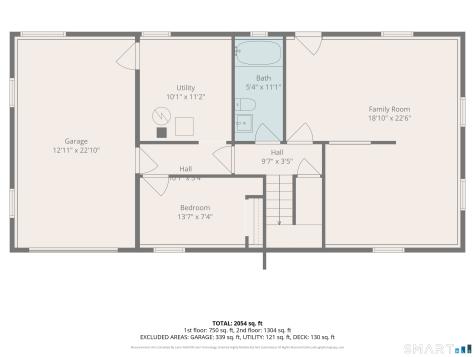 614 Park Avenue Bloomfield CT 06002