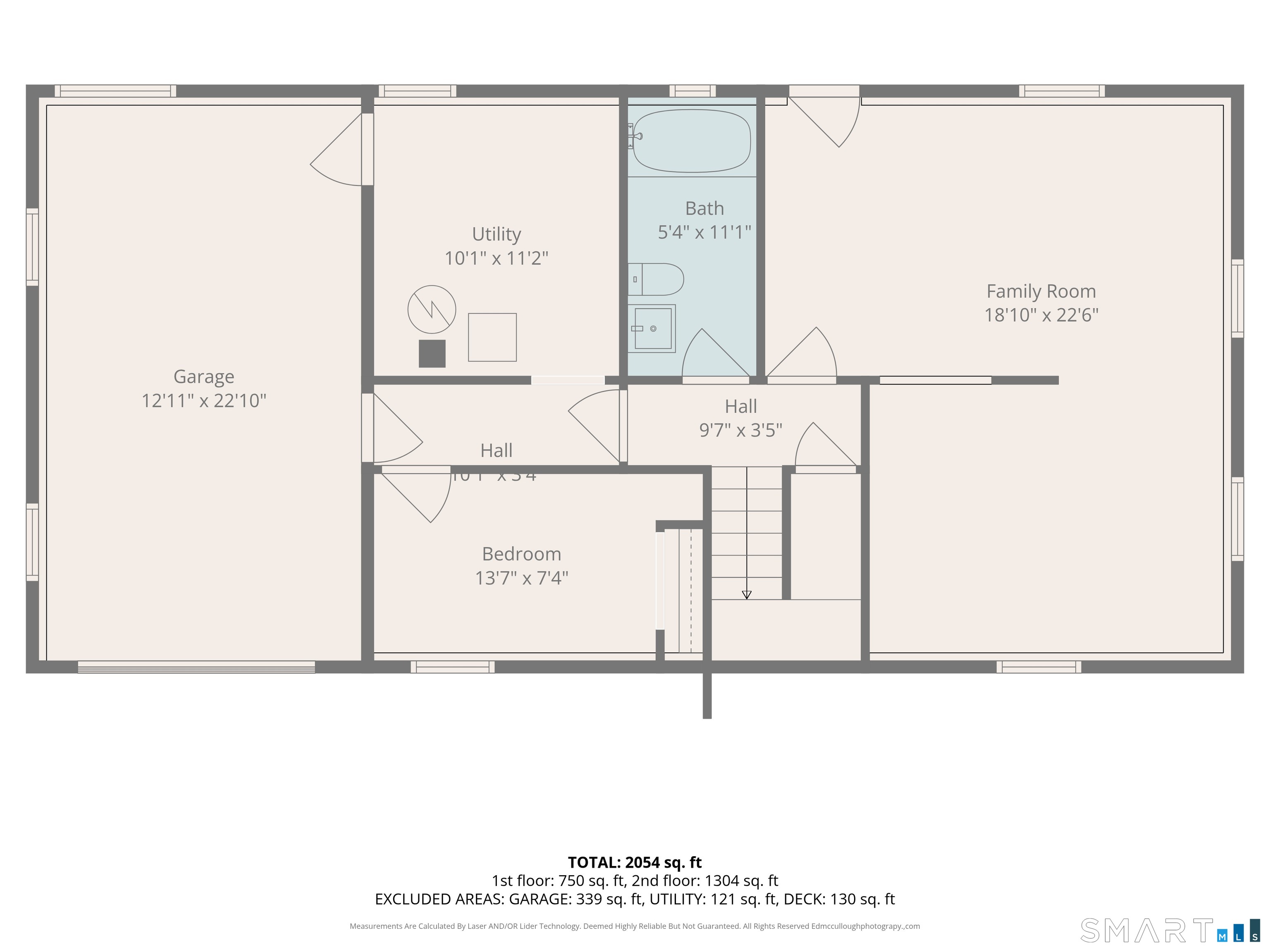 614 Park Avenue Bloomfield CT 06002