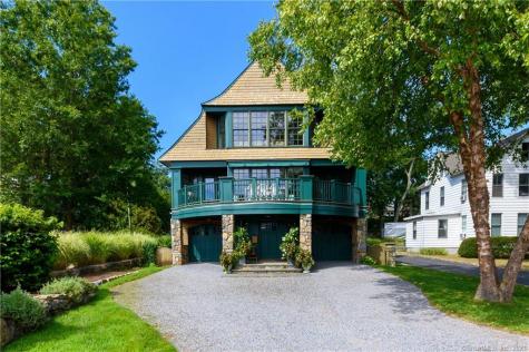 50 Roton Avenue Norwalk CT 06853