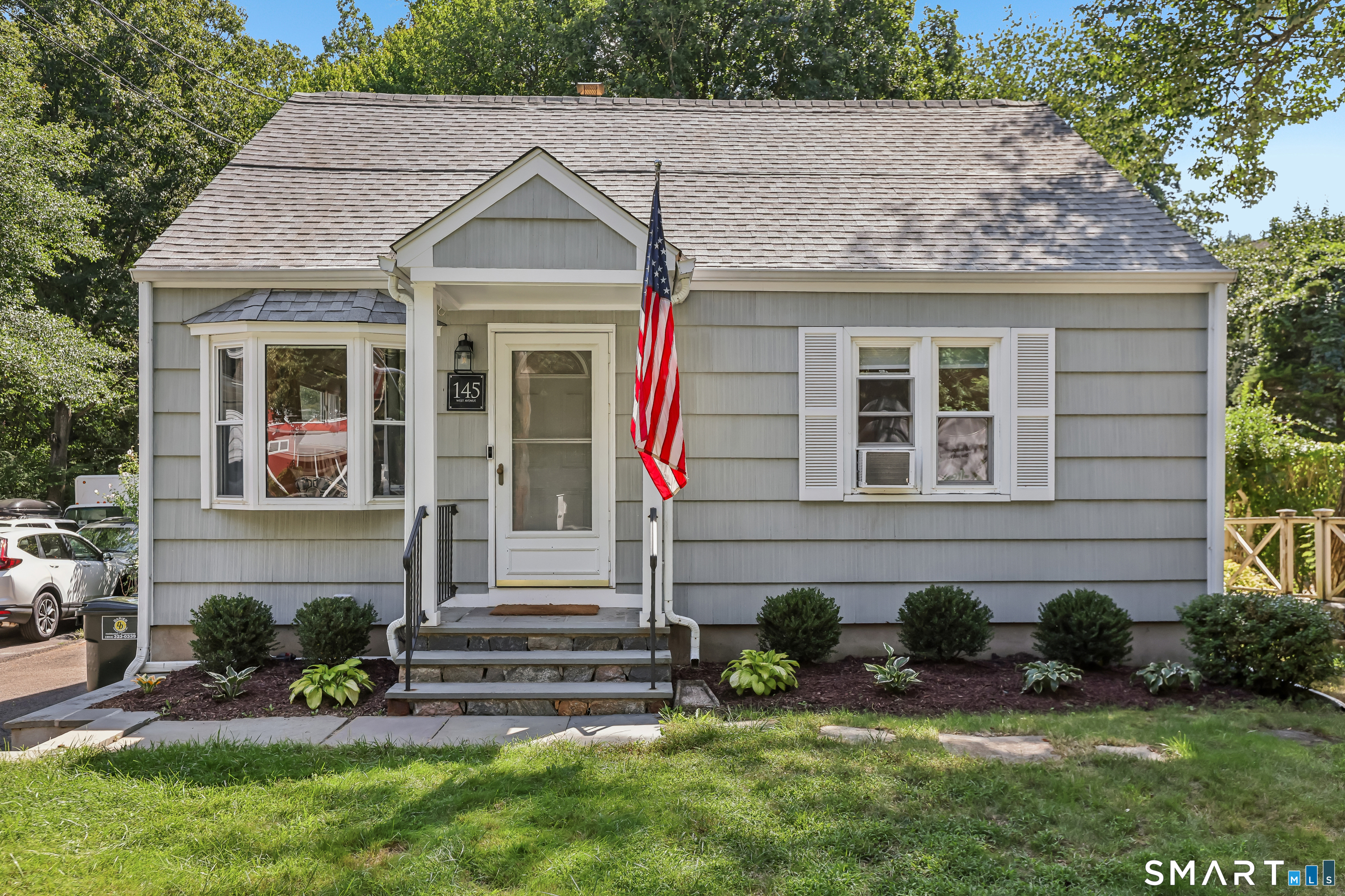 145 West Avenue Darien CT 06820