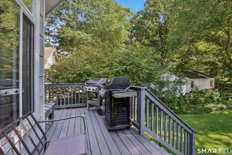 145 West Avenue Darien CT 06820