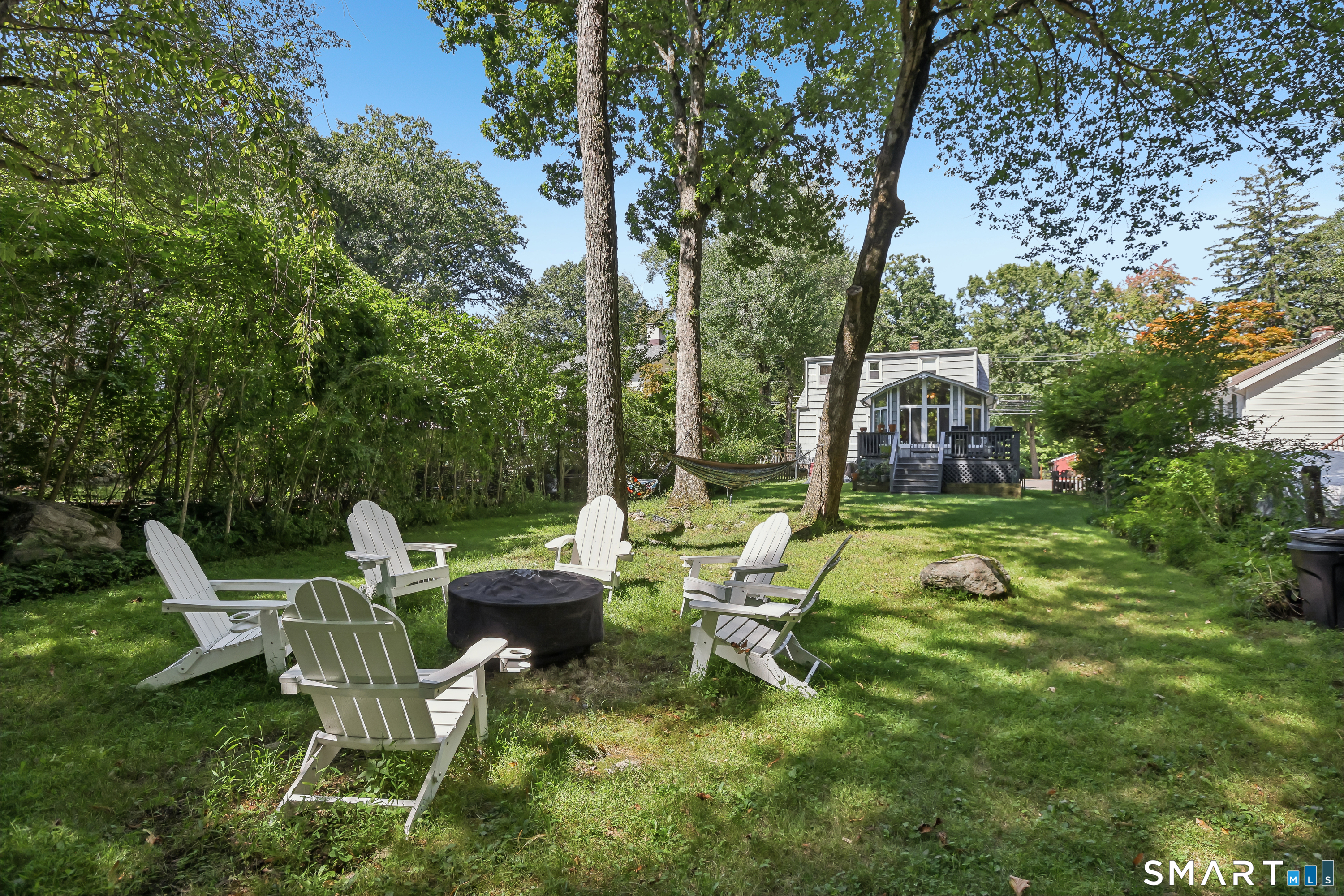 145 West Avenue Darien CT 06820
