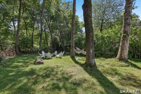 145 West Avenue Darien CT 06820