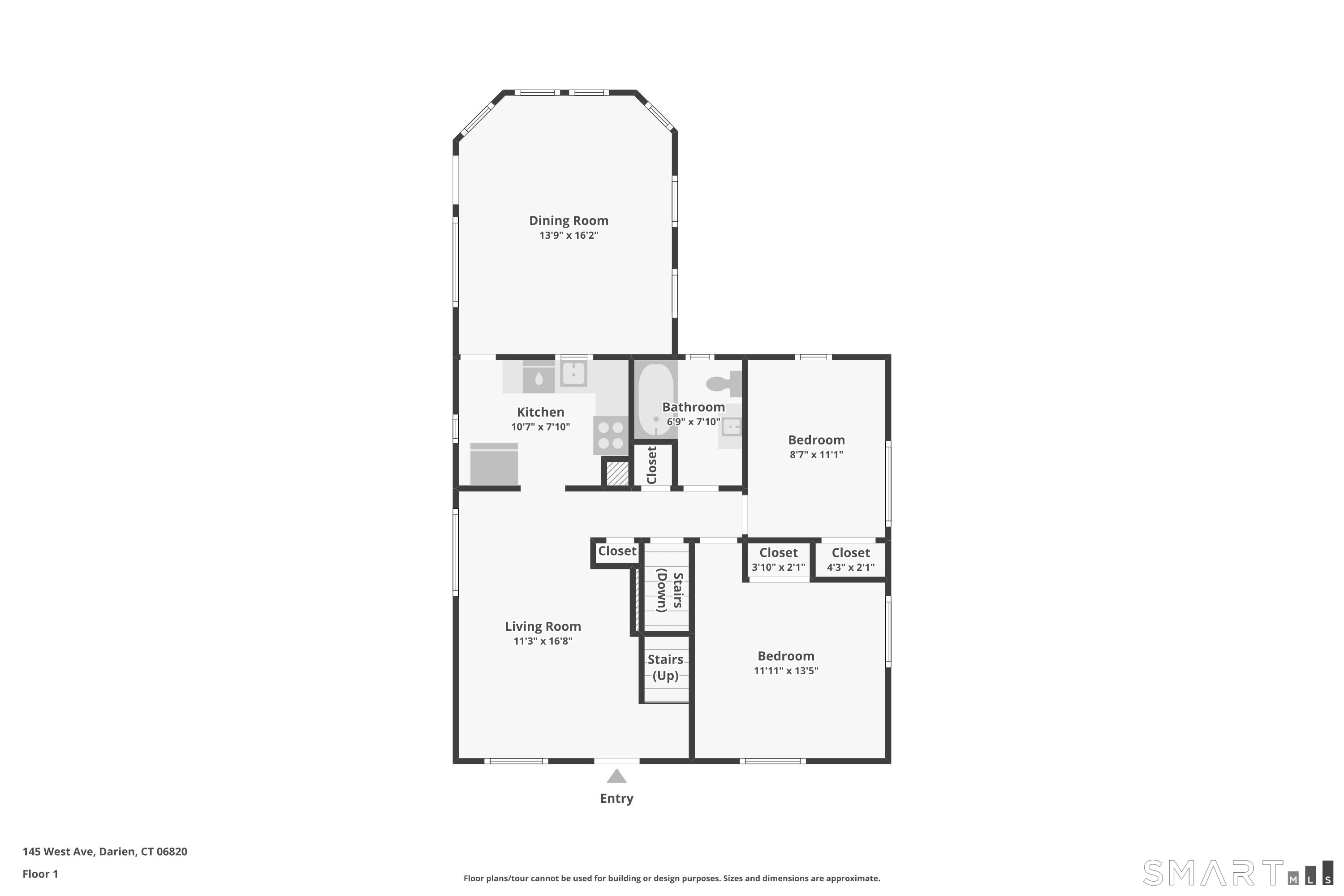 145 West Avenue Darien CT 06820