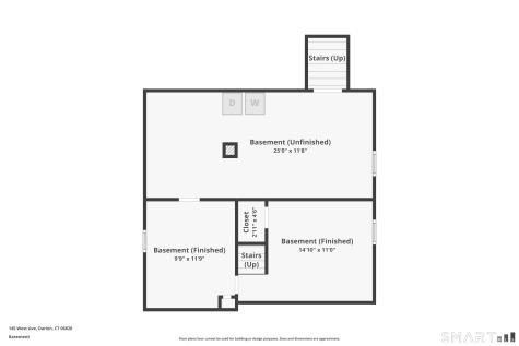 145 West Avenue Darien CT 06820