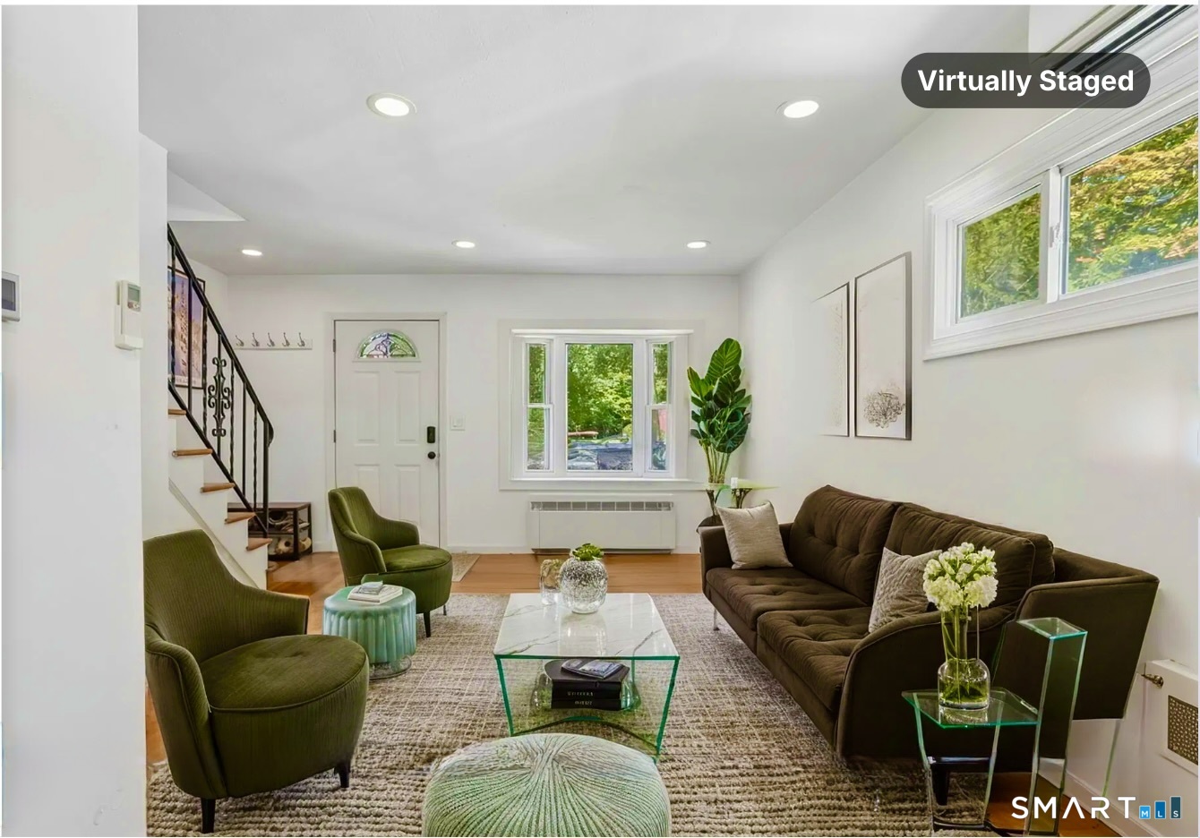 145 West Avenue Darien CT 06820