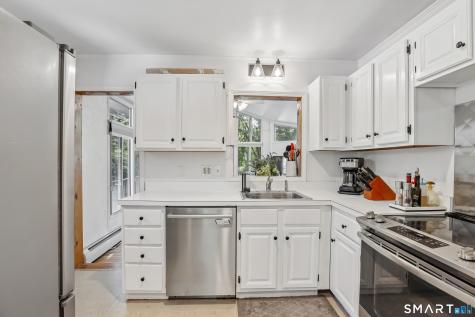 145 West Avenue Darien CT 06820
