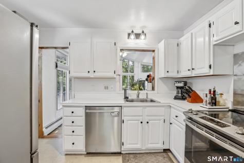 145 West Avenue Darien CT 06820