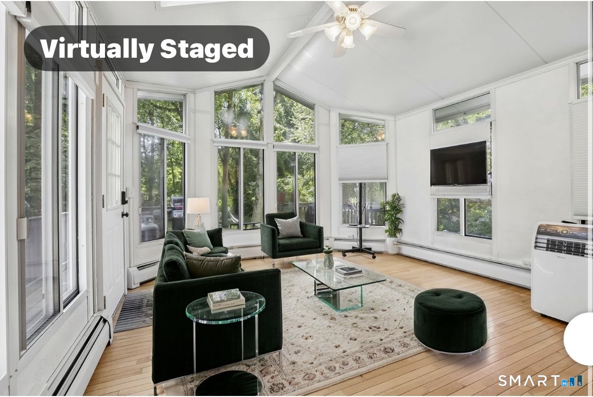 145 West Avenue Darien CT 06820