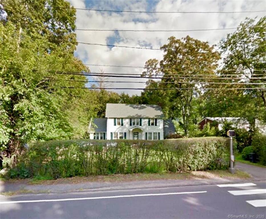 150 Newtown Avenue Norwalk CT 06851