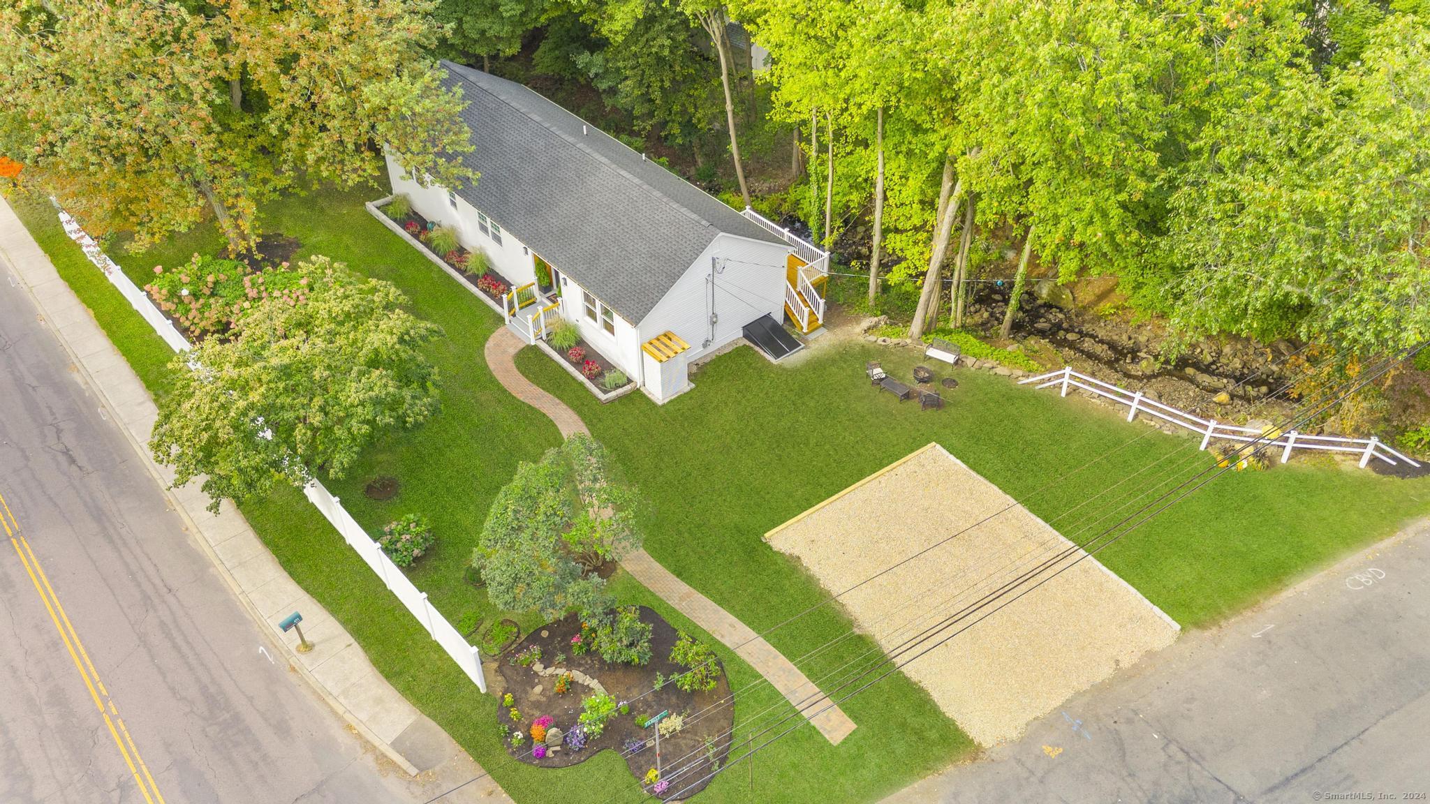 451 Burroughs Road Fairfield CT 06825