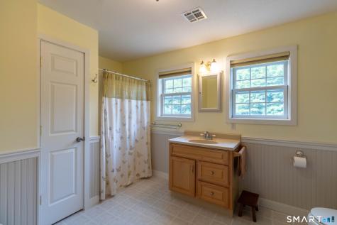 93 Hutchinson Road Andover CT 06232