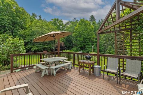 93 Hutchinson Road Andover CT 06232