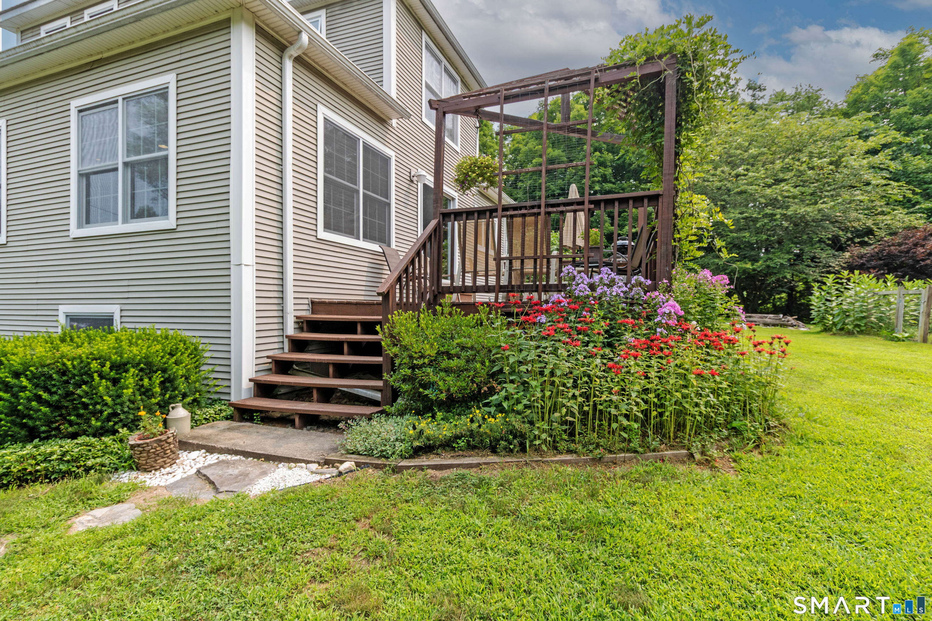 93 Hutchinson Road Andover CT 06232