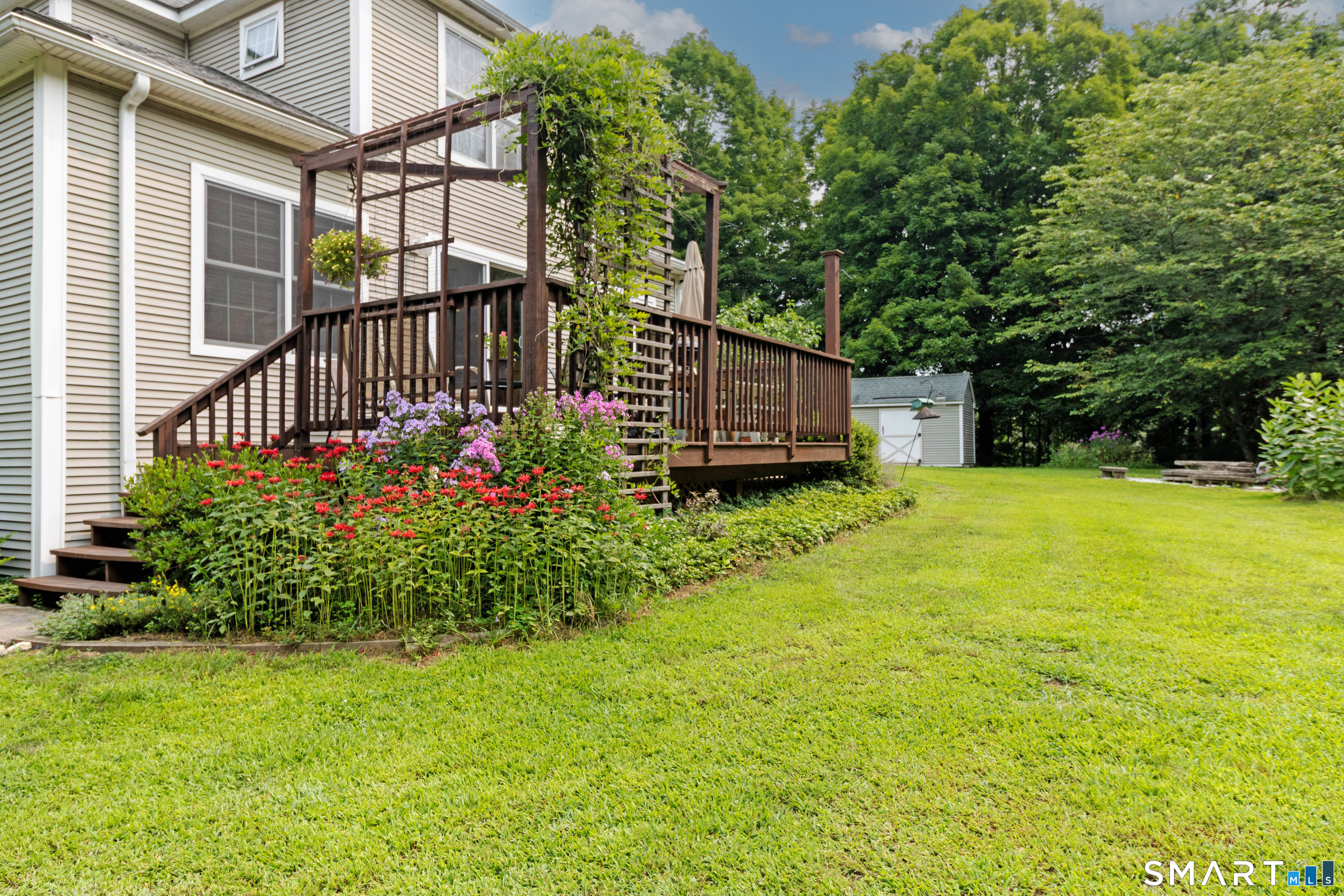 93 Hutchinson Road Andover CT 06232