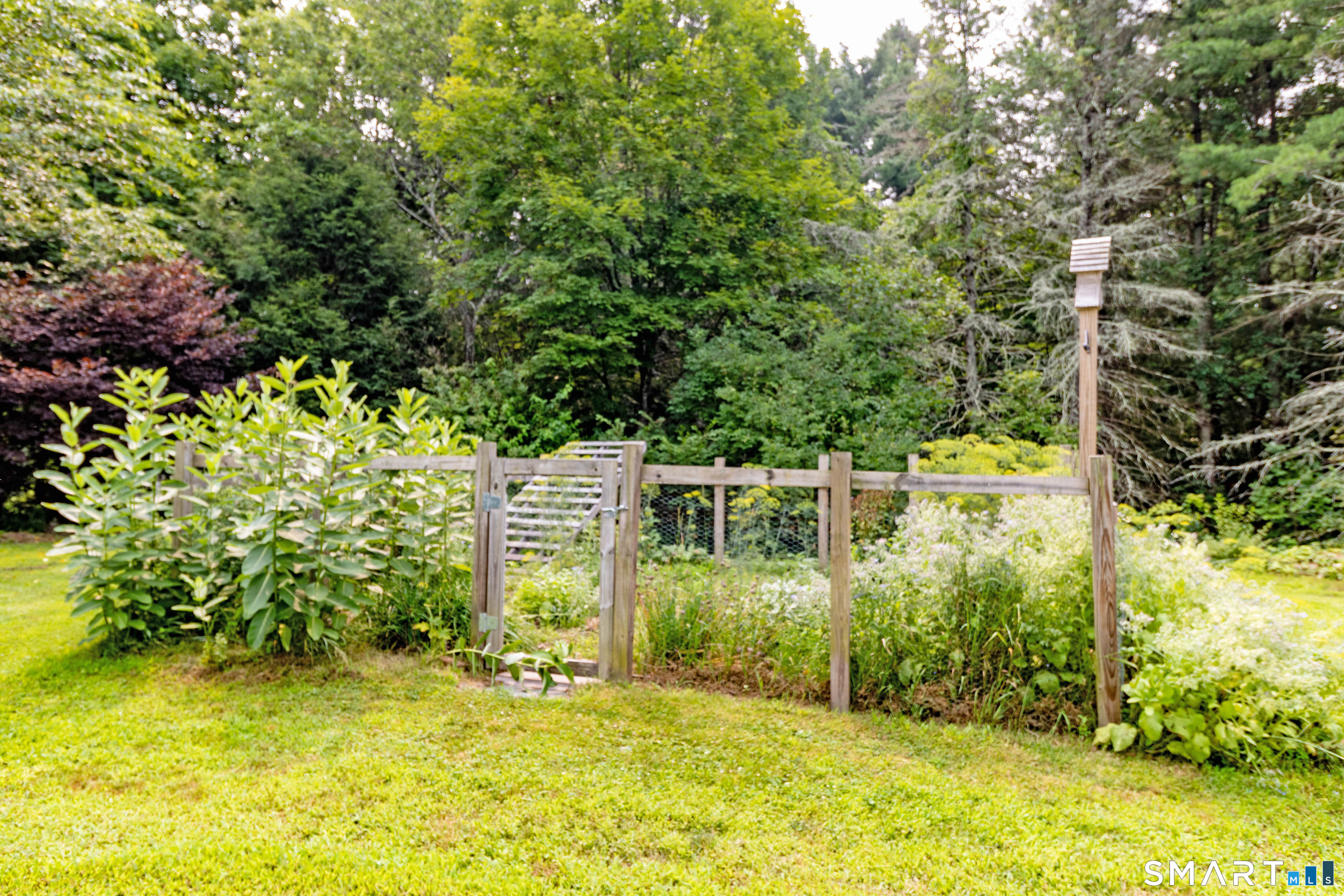 93 Hutchinson Road Andover CT 06232