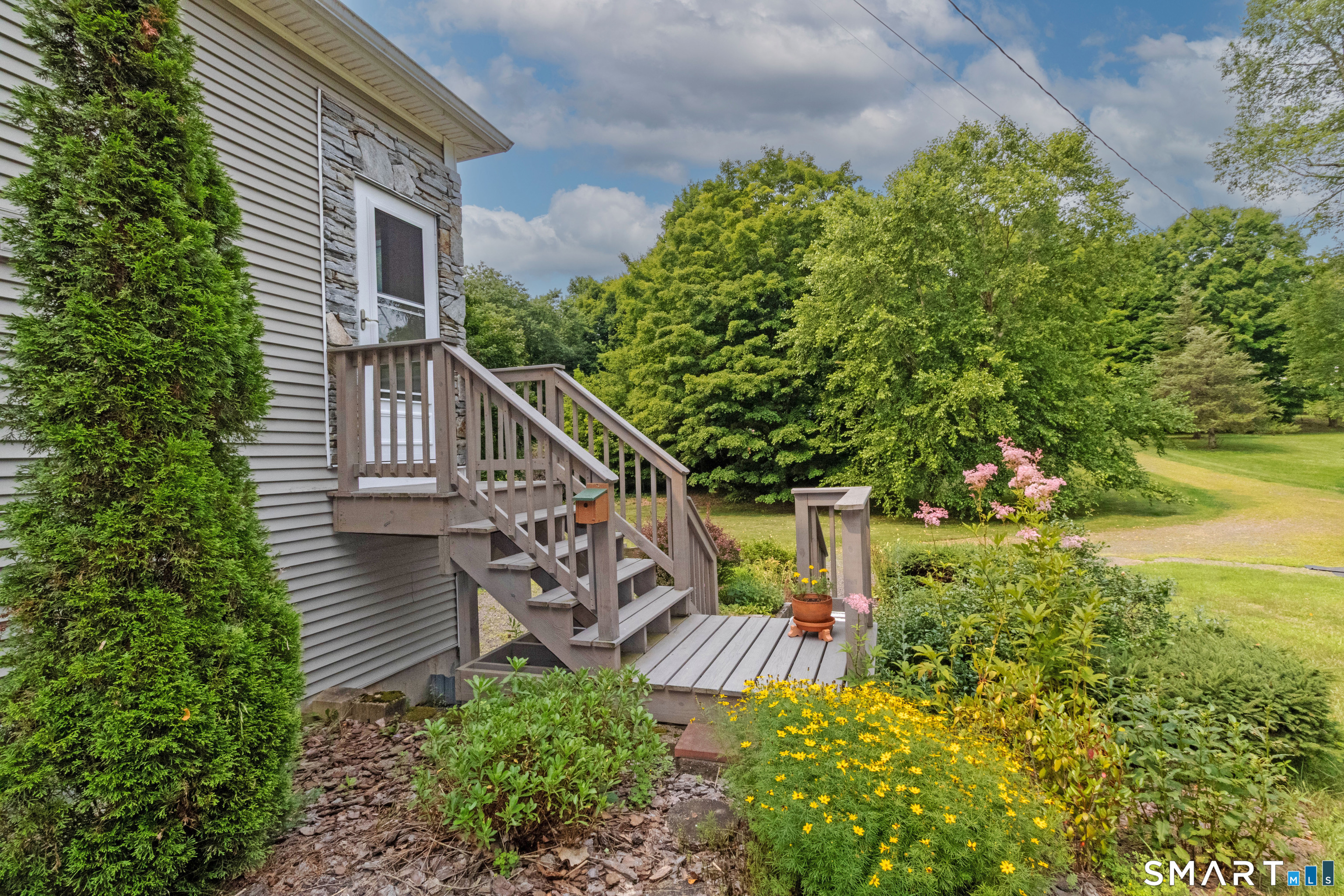 93 Hutchinson Road Andover CT 06232