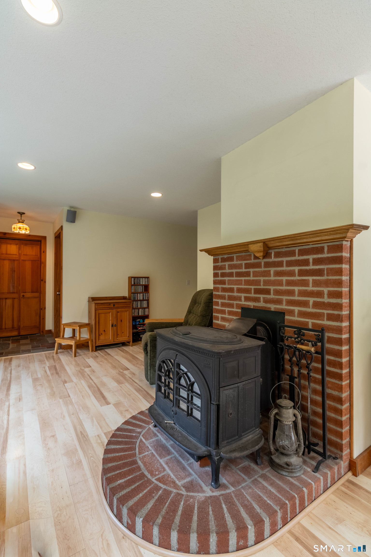93 Hutchinson Road Andover CT 06232