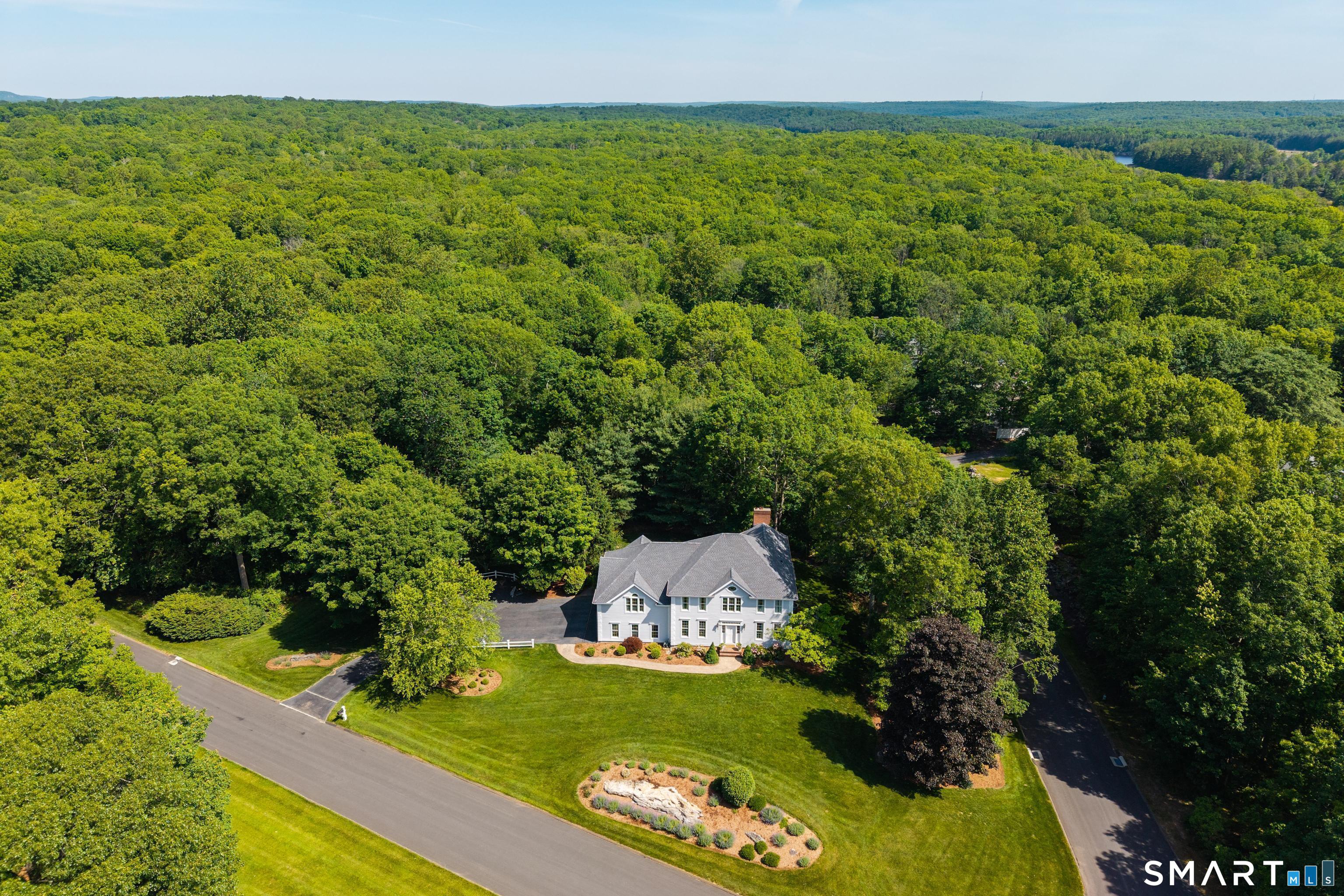 24 Buck Hill Road Madison CT 06443