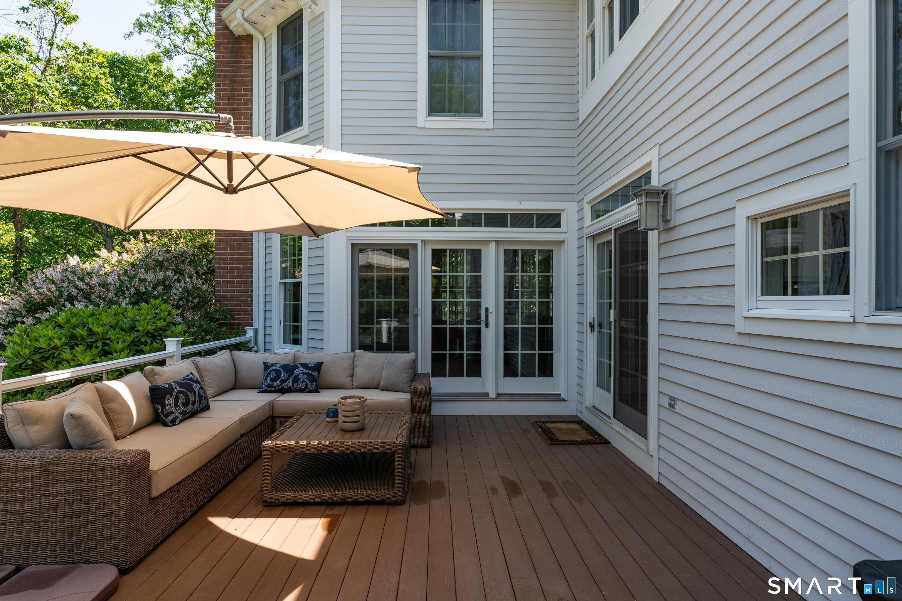 24 Buck Hill Road Madison CT 06443