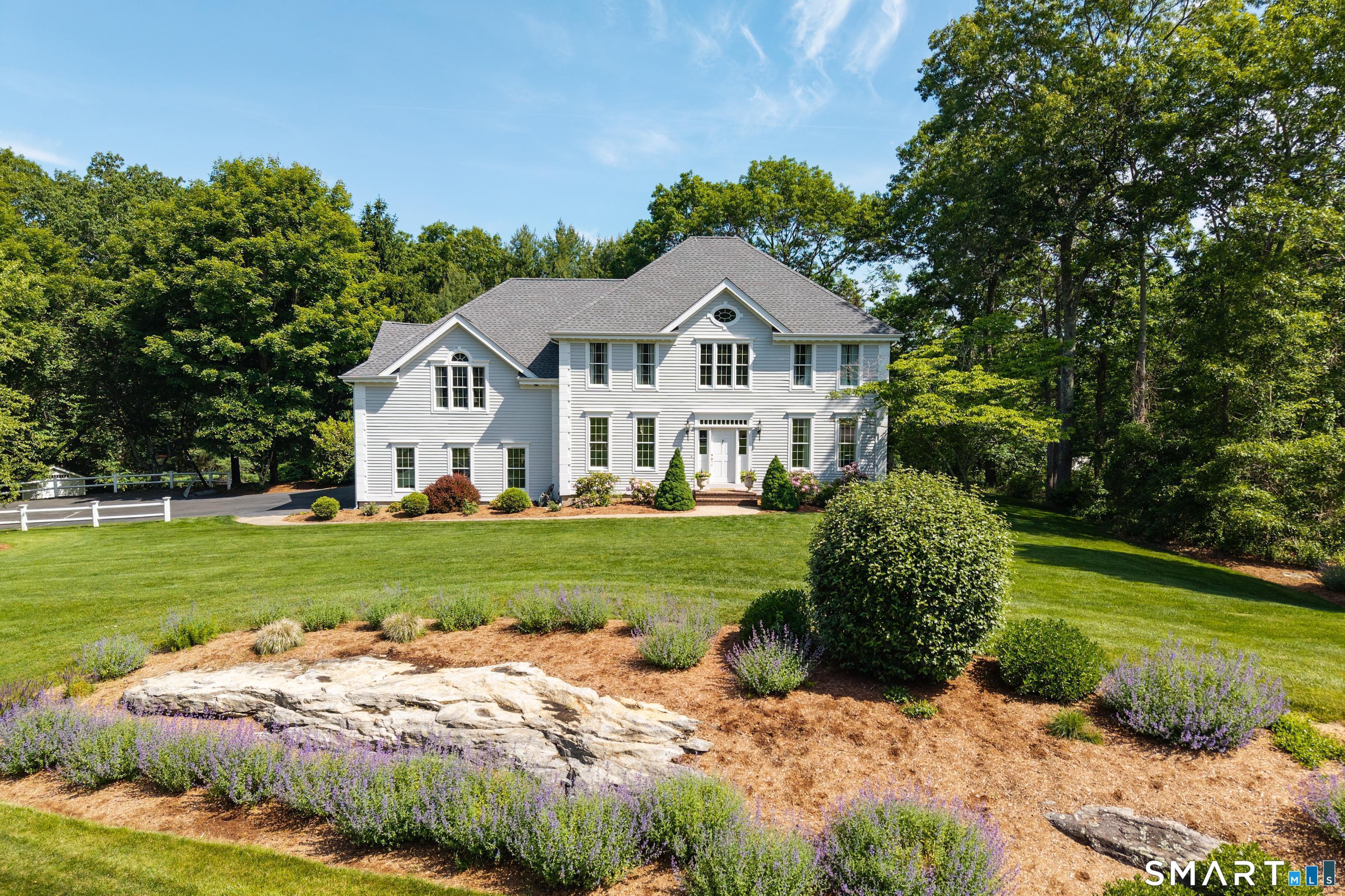 24 Buck Hill Road Madison CT 06443
