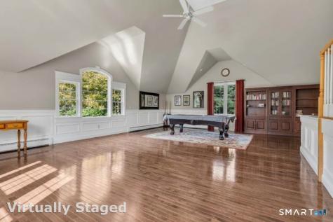 24 Buck Hill Road Madison CT 06443