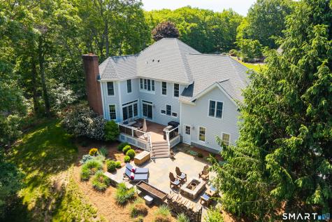 24 Buck Hill Road Madison CT 06443