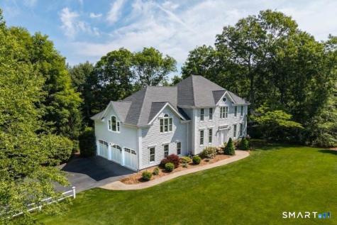 24 Buck Hill Road Madison CT 06443