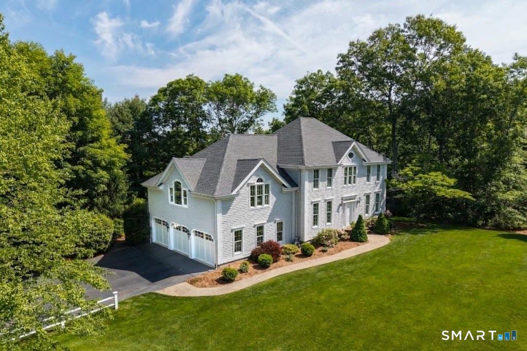 24 Buck Hill Road Madison CT 06443