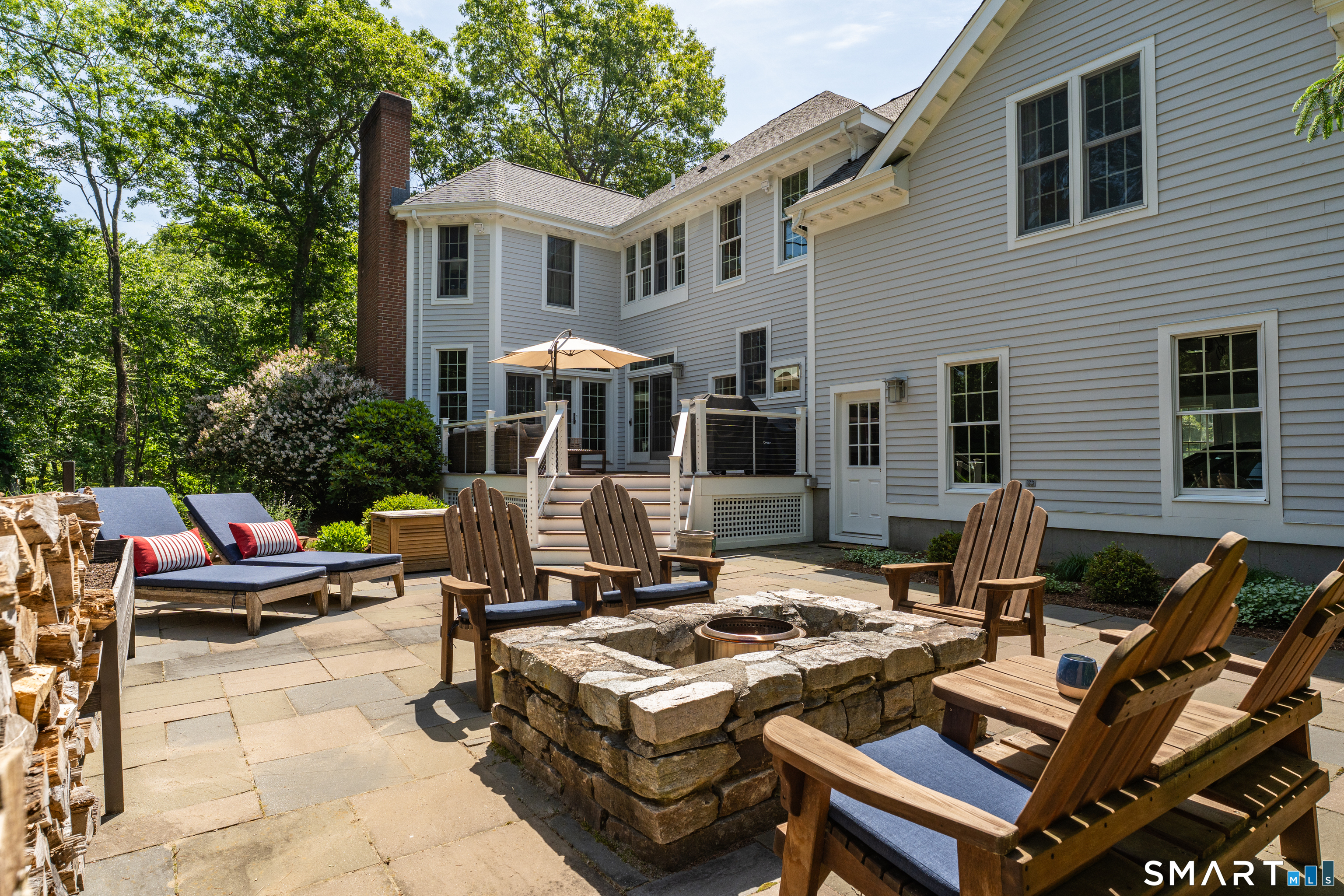 24 Buck Hill Road Madison CT 06443
