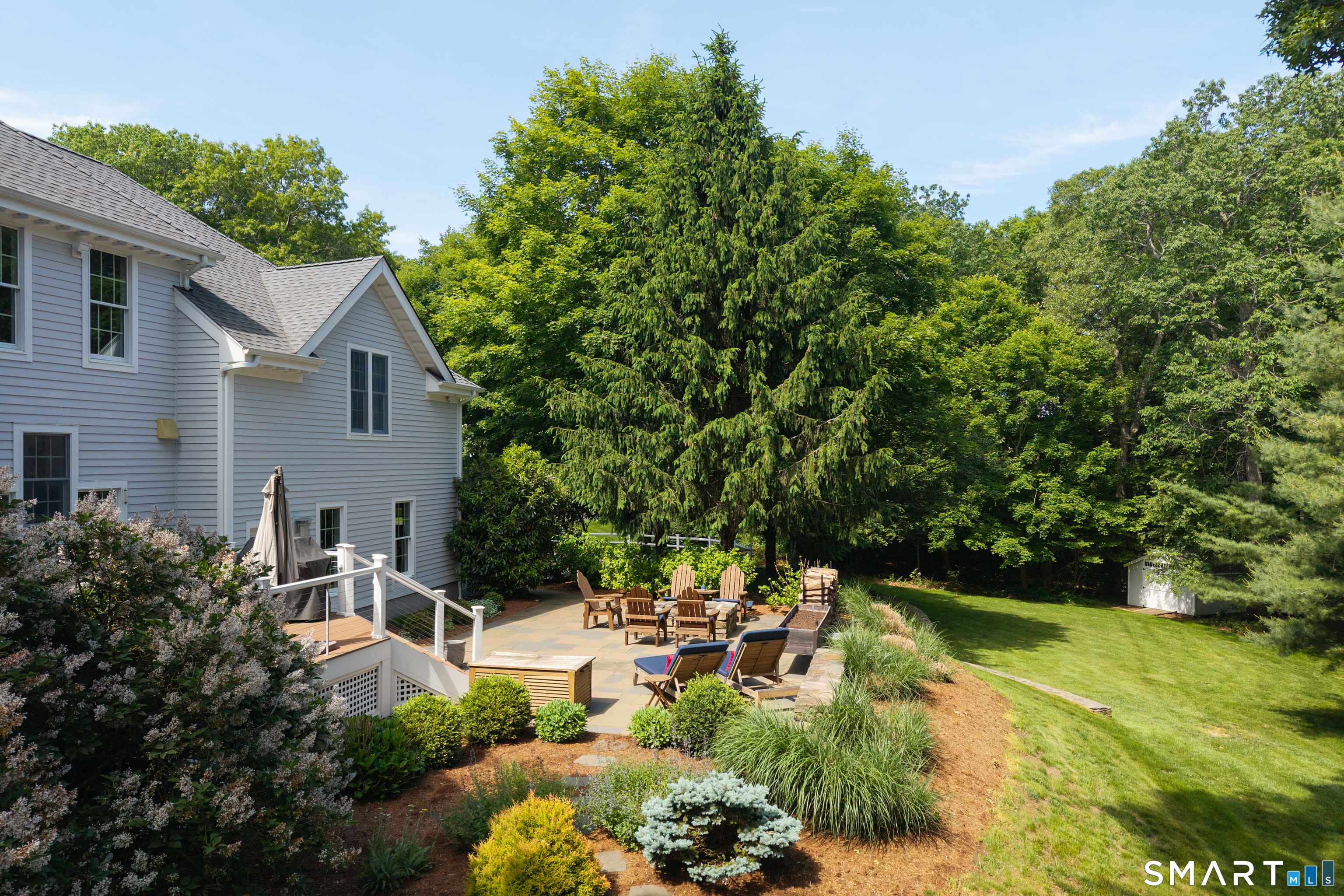 24 Buck Hill Road Madison CT 06443