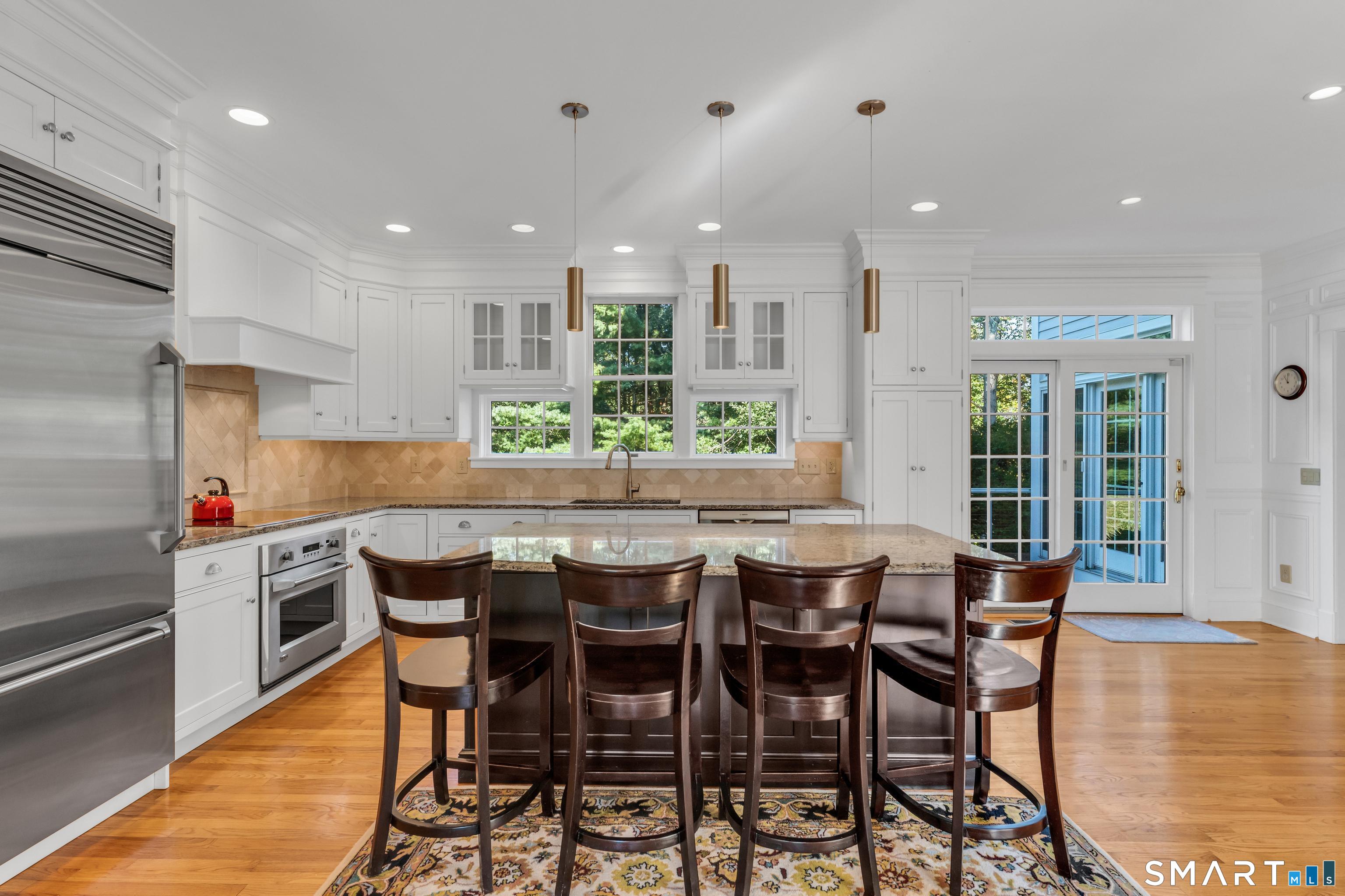 24 Buck Hill Road Madison CT 06443