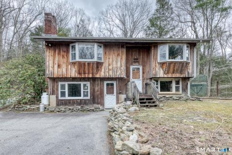 467 Providence Turnpike Hampton CT 06247